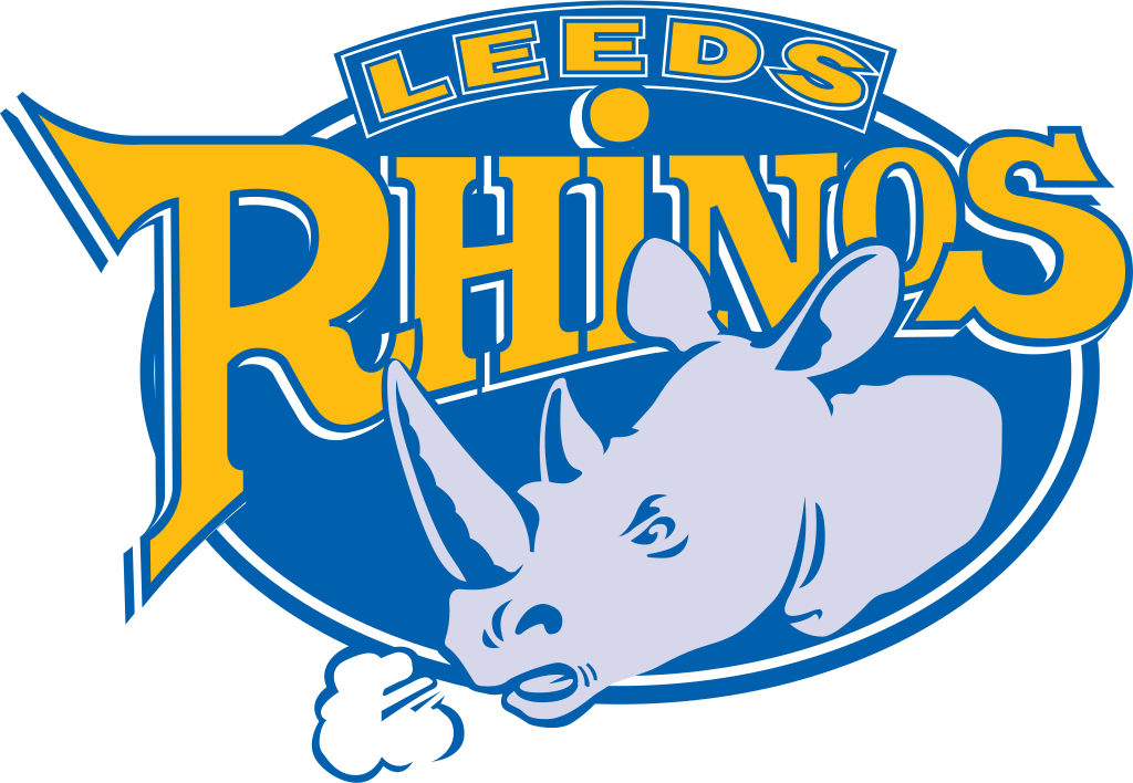 Leeds Rhinos logo